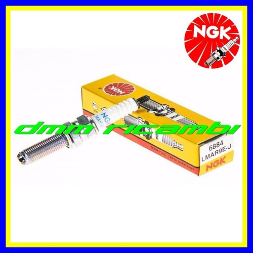 Candela originale ngk - originale, lmar9e-j