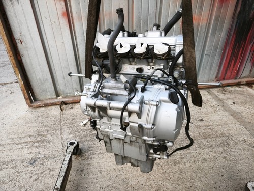 Blocco motore completo j507e - motore, "j507e"