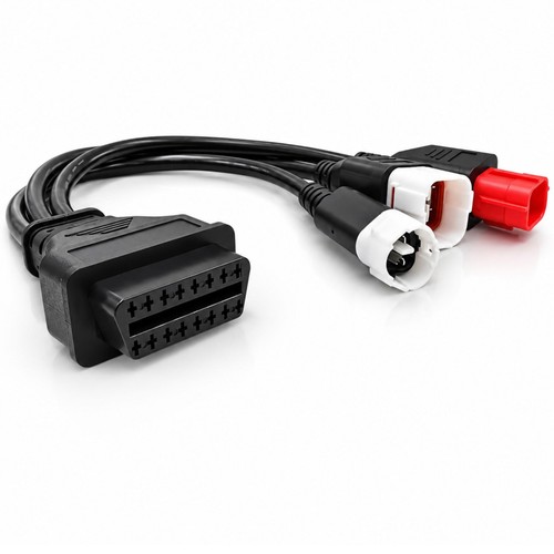 J58c adattatore per moto - adattatore,