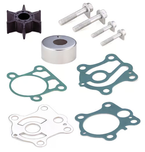 Kit girante yamaha - girante, (2