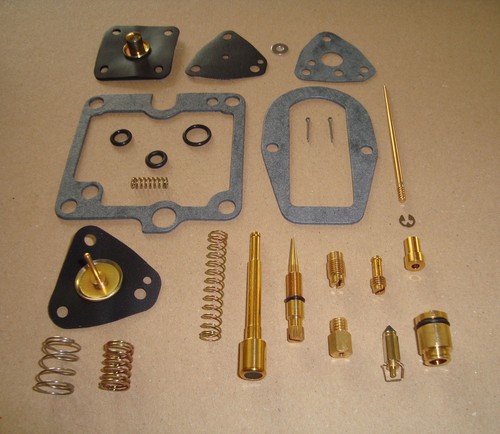 Carburatore yamaha 500 - carburatore,