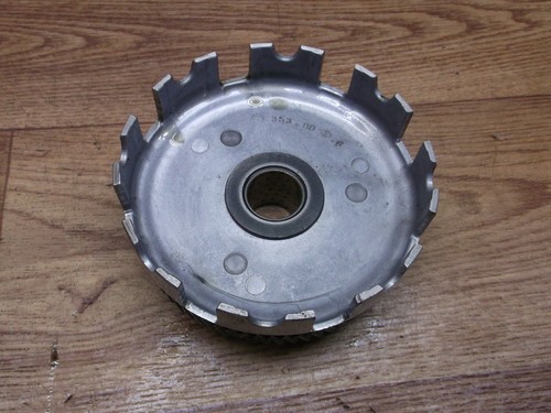 Yamaha 5j1 campana - dt,