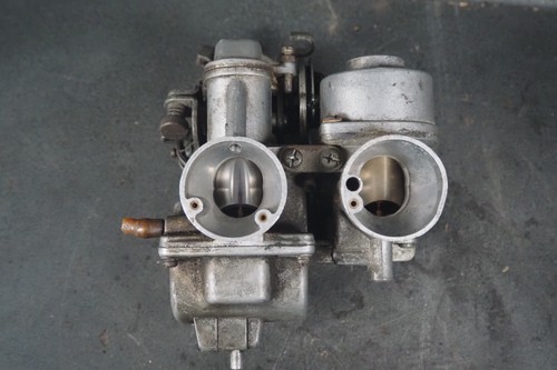 Carburatore yamaha xt550j 82 - carburatore,