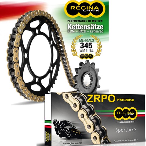 Kit catena per yamaha - kit,