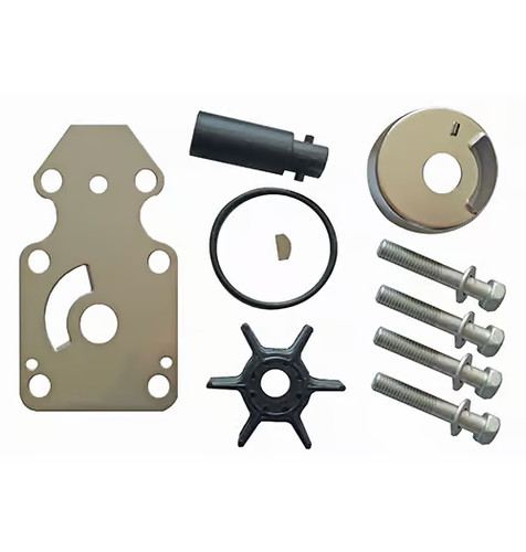 Kit girante per yamaha - kit, f6a